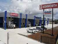 Brown and Hurley - Caboolture