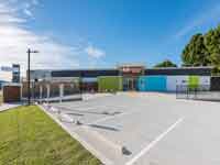 Childcare Centre - Civic Ave 3