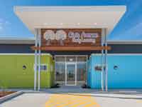 Childcare Centre - Civic Ave 1
