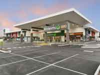 Coomera East - Shopping Centre - 1