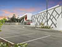 Coomera East - Shopping Centre - 2