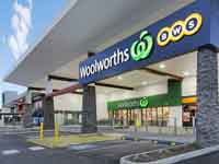 Coomera East - Shopping Centre - 4