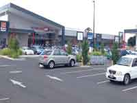Eastwood Village - Bairnsdale (vic) 2