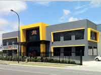 VIP Petfood - Ormeau