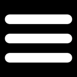 Hamburger Menu Icon