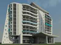Hotel Proposal Design - Malaysia