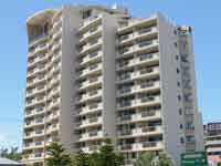 Savannah Serviced Apartment - Gold Coast Broadbeach - 1