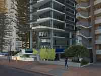 The Esplanade