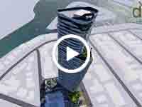 Chevron Island Development - Gold Coast