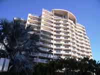 Savannah Serviced Apartment - Gold Coast Broadbeach - 2