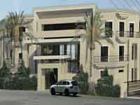 Residence - Oman Jordan