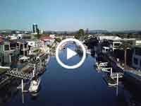 31 Southern Cross Drive, Cronin Island - Surfers Paradise