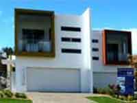 Duplex - Royal Pines Resort